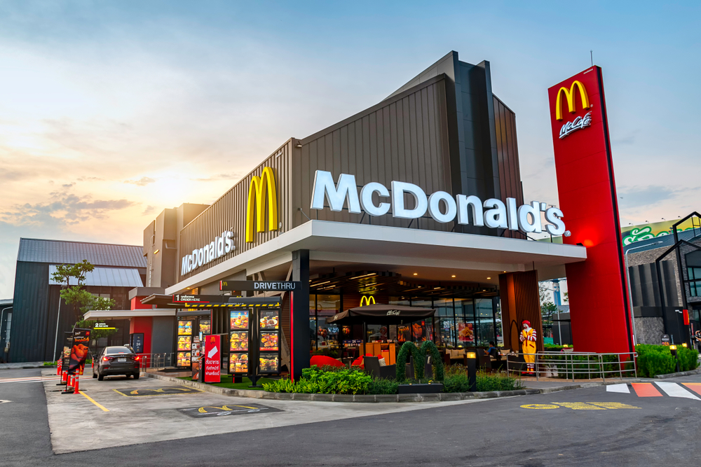 offerte lavora con noi McDonald