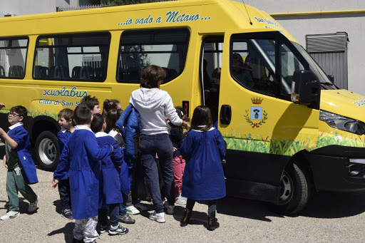 concorso operai Comune Trepuzzi