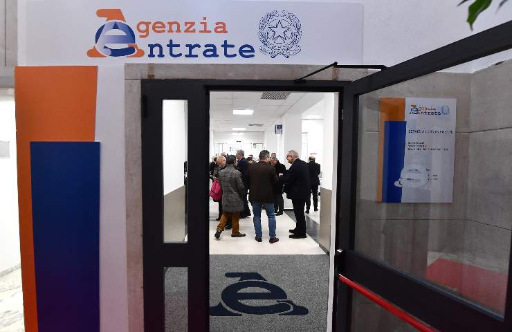 Concorsi Agenzia Entrate 2022