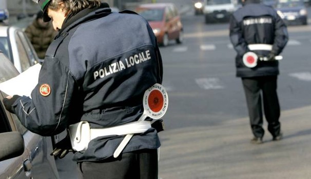 concorso Agenti polizia Comune Santa Maria Maggiore