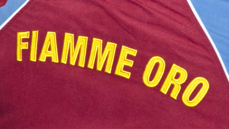 Concorso Fiamme Oro Atleti Polizia Stato