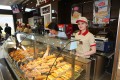Lavora con noi Autogrill posizioni aperte