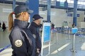 lavoro addetti sicurezza aeroportuale Italpol Vigilanza