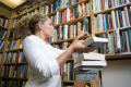concorso bibliotecari Comune Cusano Milanino