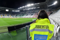 lavoro formazione Steward Juventus