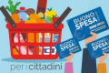 Domanda Bonus spesa