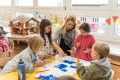 concorso insegnanti scuola infanzia Comune Bari