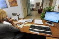 bando concorso amministrativi anac