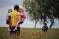 genitori disoccupati figli disabili Contributi