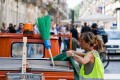 concorso addetti spazzamento Geofor