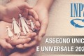 Assegno unico universale figli 2023
