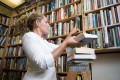concorso bibliotecari Università Salento