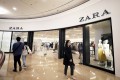 Zara offerte Lavora con noi