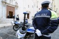 concorso agenti polizia motociclisti comune