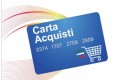 Carta Acquisti 2022