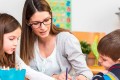 Concorsi Funzionari pedagogici Comune Torino