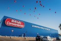 Mondo Convenienza posizioni aperte 2022