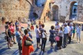 Consorzio Grotte Frasassi Genga concorsi Guide turistiche