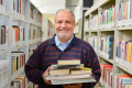 Università Carlo Bo Urbino concorso biblioteche