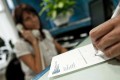 concorsi amministrativi Istituto Nazionale Fisica Nucleare