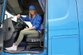 lavoro camionisti germania