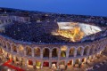 Fondazione Arena Verona lavoro comparse stagionali