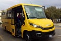 Comune Ghedi concorso autista scuolabus