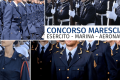 Concorso 457 Marescialli Esercito Marina Aeronautica