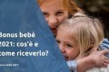 domanda Bonus Bebè Inps