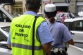 concorso Ausiliari traffico Comune Misano Adriatico