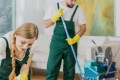addetti pulizie industriali Amadori assunzioni