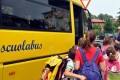 concorso autista scuolabus Castino