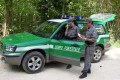 concorso Agenti forestali Provincia Trento