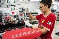 offerte lavoro ferrari candidatura