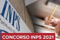  Consulenti protezione sociale Concorso INPS