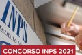 Consulenti protezione sociale Concorso INPS