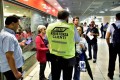 lavoro addetti controllo assistenza passeggeri ATM