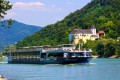 lavoro crociere fluviali Avalon Waterways