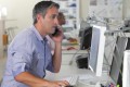 lavoro addetti informazione Roma