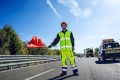 lavoro operai autostradali Emilia Romagna