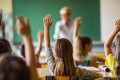concorso insegnanti educatori Unione Val Enza