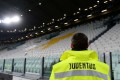 lavoro Steward Juventus