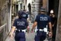 concorso agenti polizia municipale Comune Asti