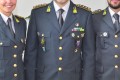 Concorso Guardia Finanza Allievi Marescialli