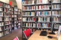 Comune Savigliano concorso area biblioteca