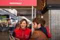 Ferrovie dello Stato posizioni aperte