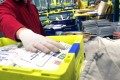 Nexive lavoro addetti magazzino Poste Italiane
