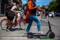 Bonus monopattini bici abbonamenti TPL