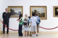 Ministero Cultura concorso custodi assistenti accoglienza vigilanza