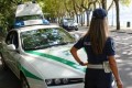 concorso Agenti polizia Comune Voghera